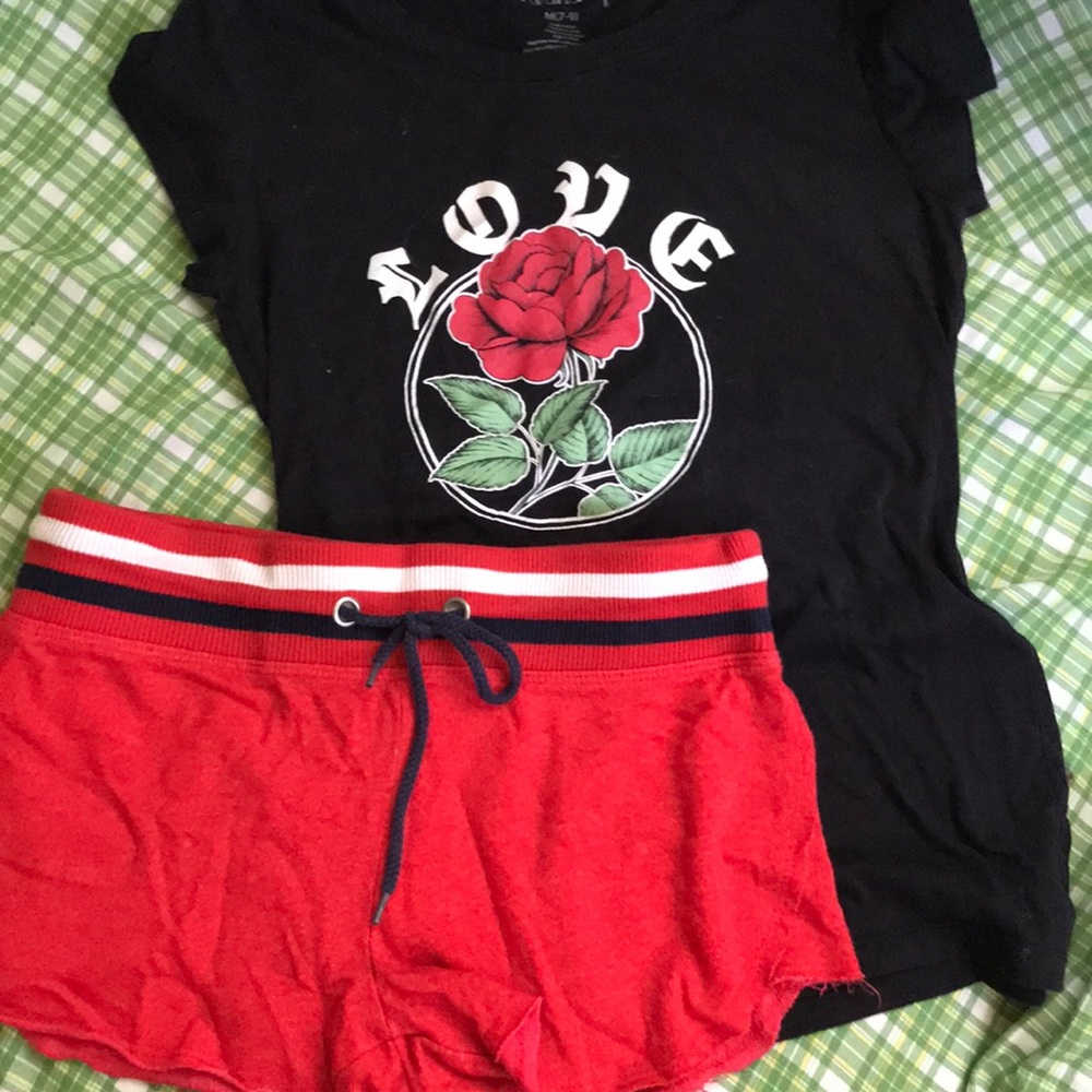 Comfort clothing